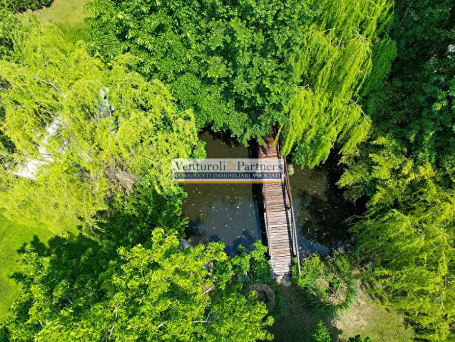Immagine 14 di Villa in vendita  in Via Nino Dal Pra a Sirmione