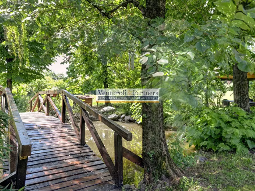 Immagine 16 di Villa in vendita  in Via Nino Dal Pra a Sirmione