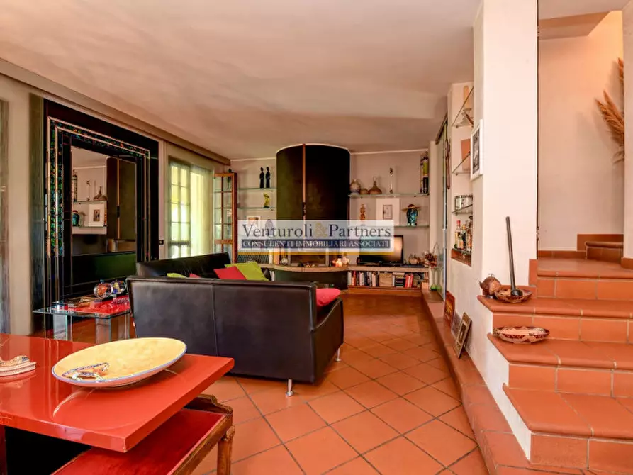 Immagine 21 di Villa in vendita  in Via Nino Dal Pra a Sirmione