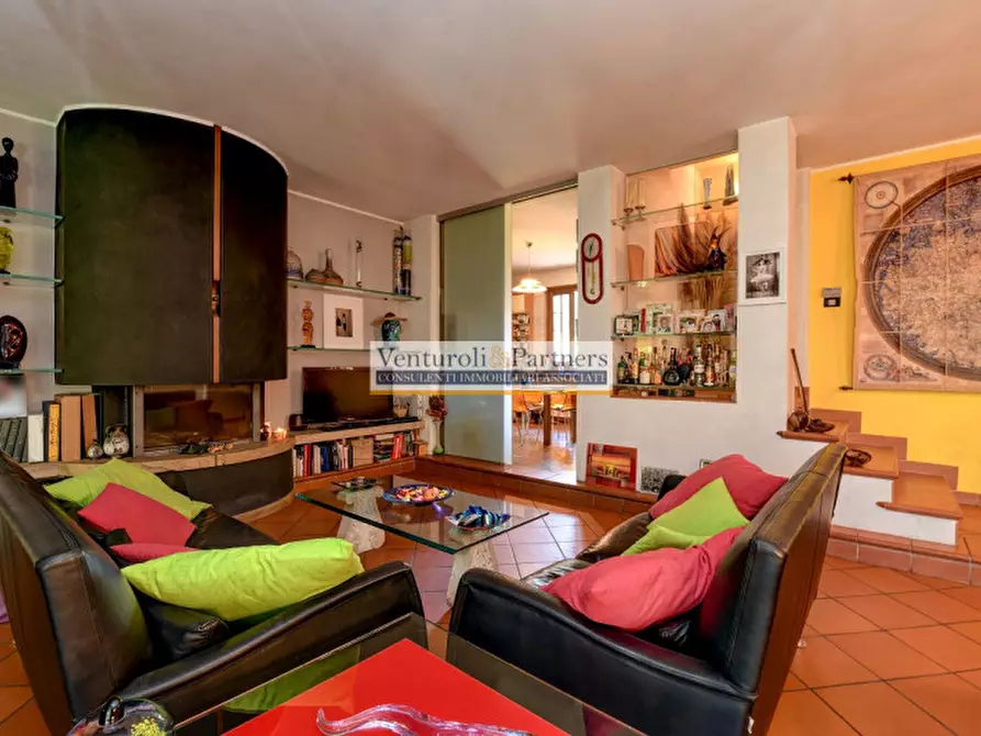 Immagine 22 di Villa in vendita  in Via Nino Dal Pra a Sirmione