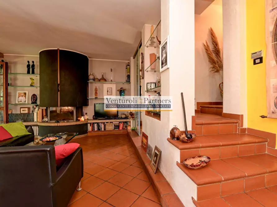 Immagine 23 di Villa in vendita  in Via Nino Dal Pra a Sirmione