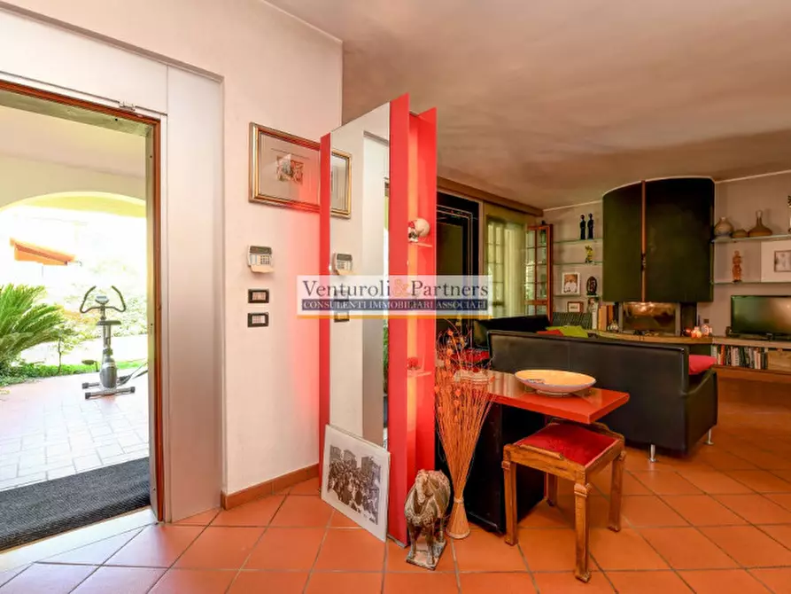 Immagine 24 di Villa in vendita  in Via Nino Dal Pra a Sirmione