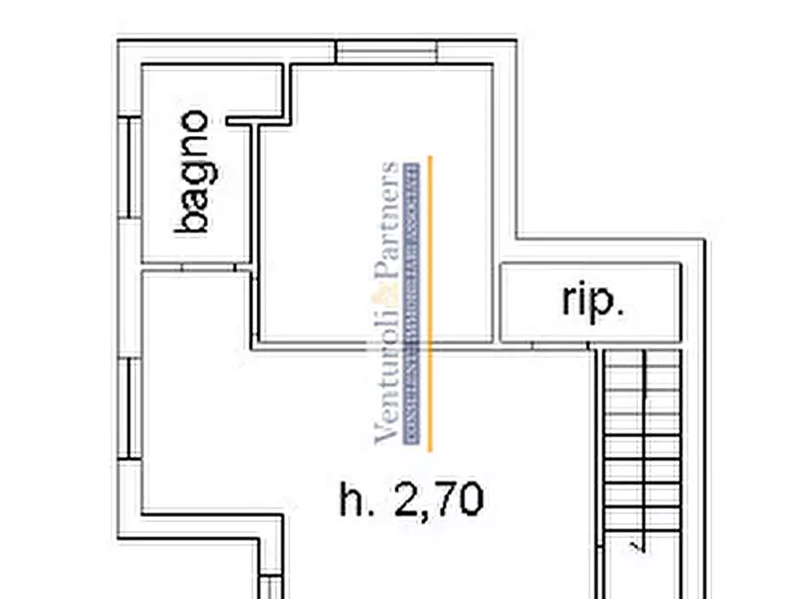 Immagine 32 di Villa in vendita  in Via Nino Dal Pra a Sirmione