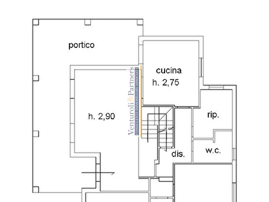 Immagine 33 di Villa in vendita  in Via Nino Dal Pra a Sirmione