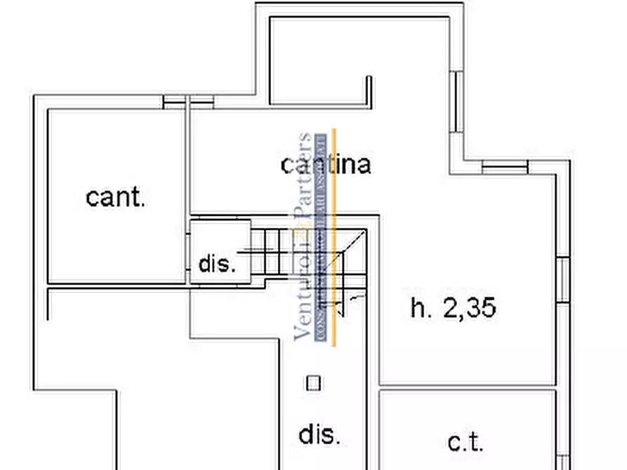 Immagine 34 di Villa in vendita  in Via Nino Dal Pra a Sirmione
