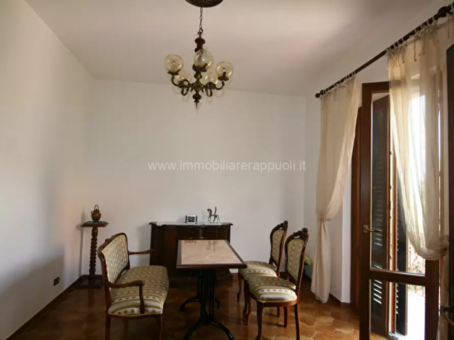 Immagine 1 di Casa indipendente in vendita  a Trequanda