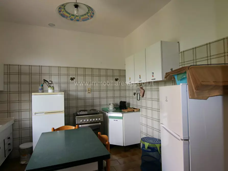 Immagine 3 di Casa indipendente in vendita  a Trequanda