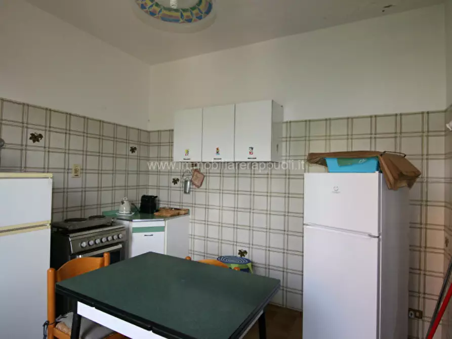 Immagine 4 di Casa indipendente in vendita  a Trequanda