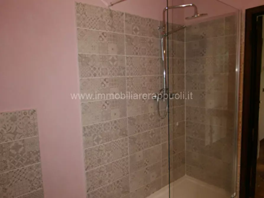 Immagine 8 di Casa indipendente in vendita  a Trequanda