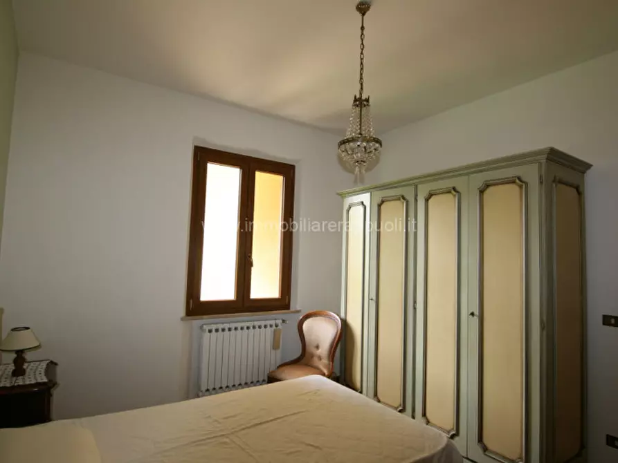 Immagine 10 di Casa indipendente in vendita  a Trequanda