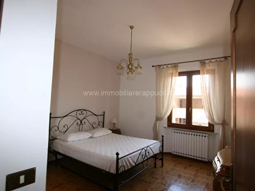 Immagine 11 di Casa indipendente in vendita  a Trequanda