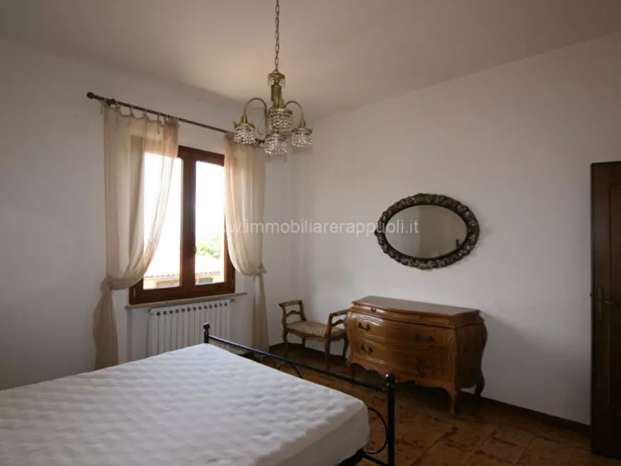 Immagine 12 di Casa indipendente in vendita  a Trequanda