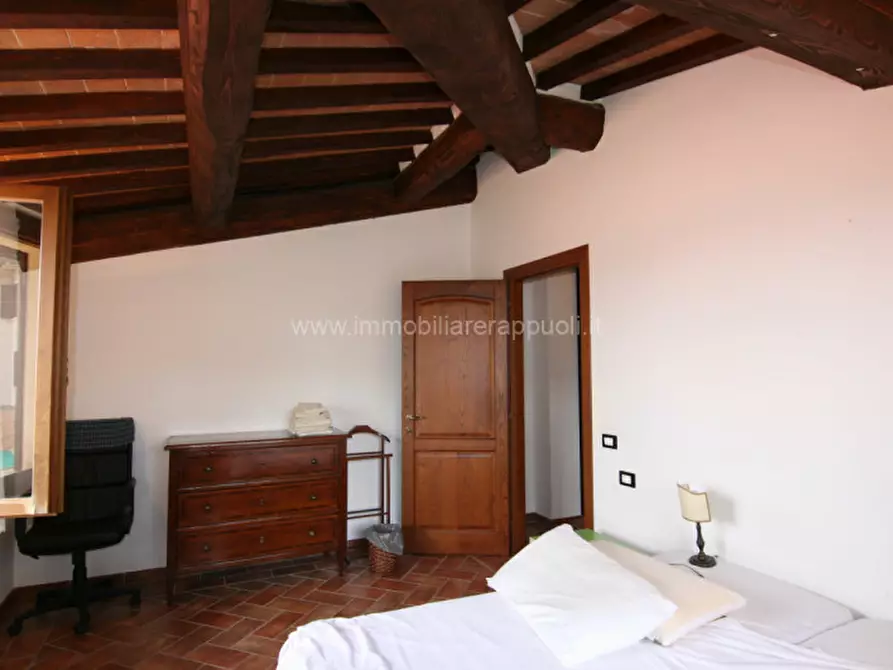 Immagine 23 di Casa indipendente in vendita  a Trequanda