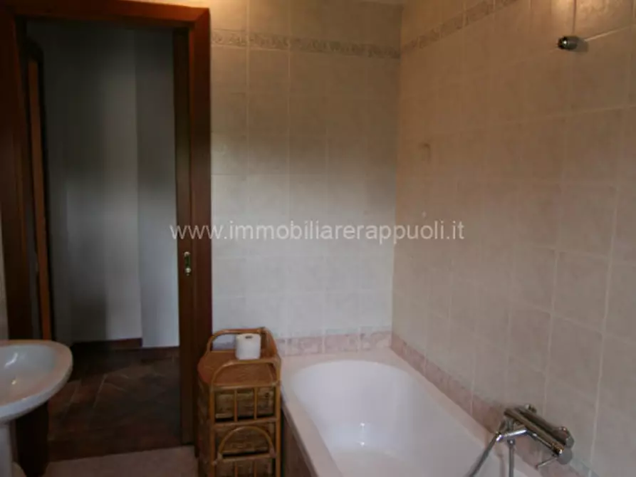 Immagine 26 di Casa indipendente in vendita  a Trequanda