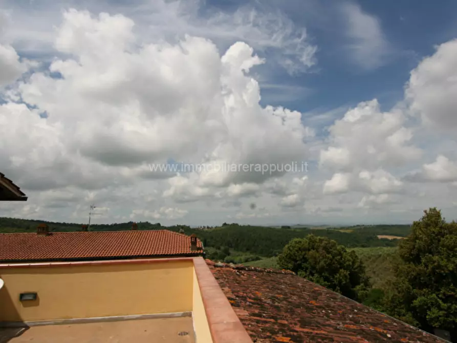 Immagine 28 di Casa indipendente in vendita  a Trequanda