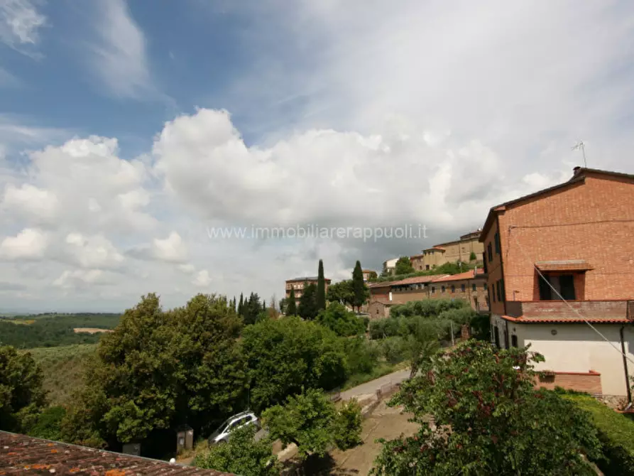 Immagine 29 di Casa indipendente in vendita  a Trequanda