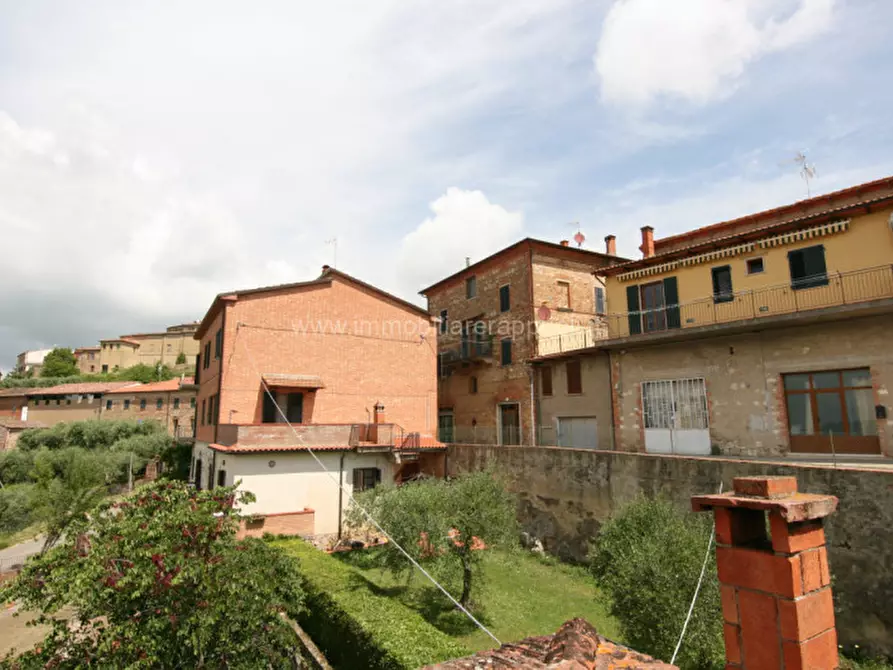 Immagine 30 di Casa indipendente in vendita  a Trequanda