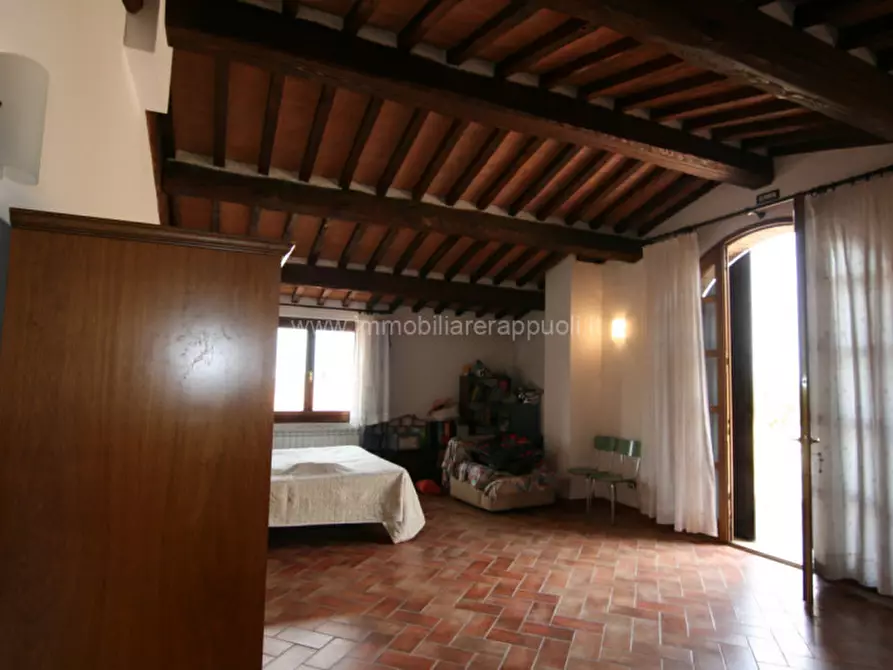 Immagine 33 di Casa indipendente in vendita  a Trequanda