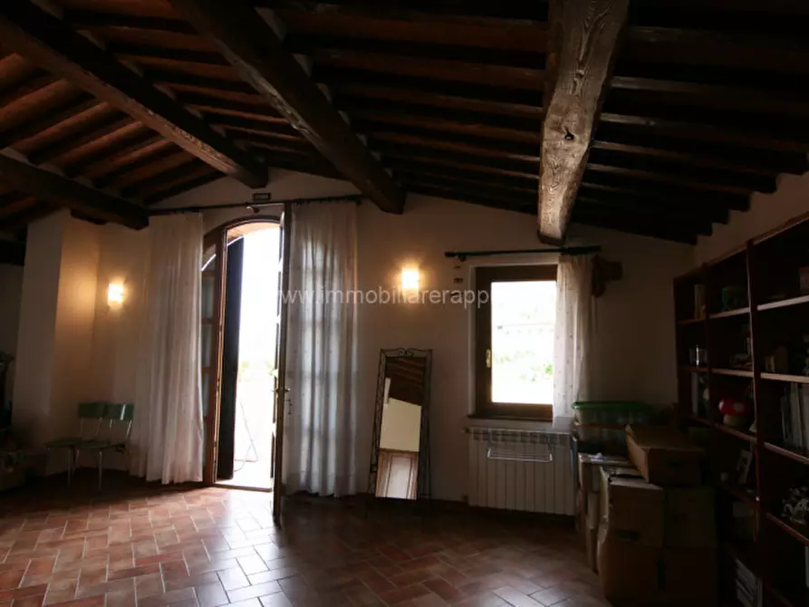 Immagine 34 di Casa indipendente in vendita  a Trequanda