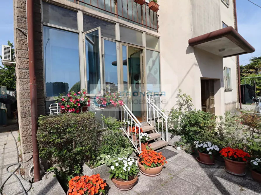 Immagine 1 di Appartamento in vendita  in Via Roma a Saonara