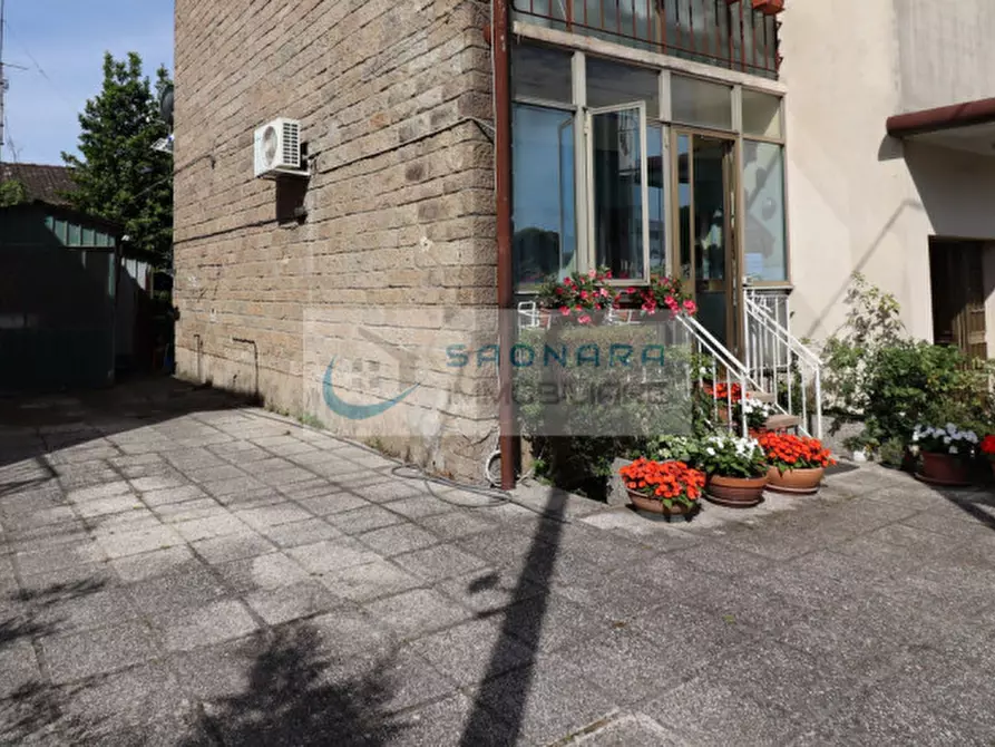 Immagine 2 di Appartamento in vendita  in Via Roma a Saonara