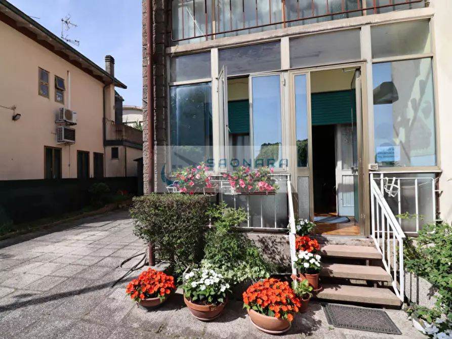 Immagine 3 di Appartamento in vendita  in Via Roma a Saonara