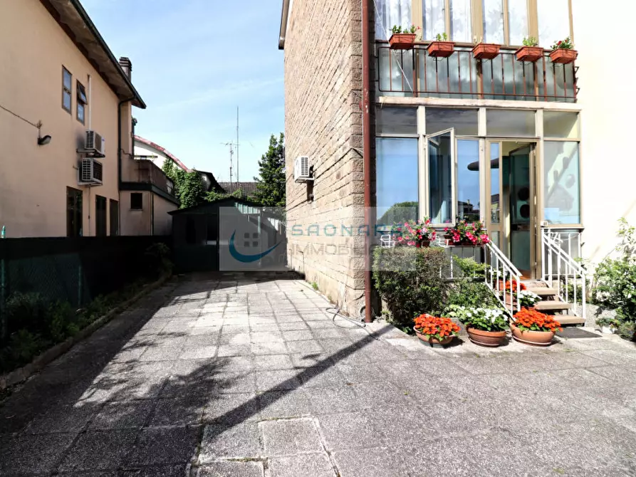 Immagine 4 di Appartamento in vendita  in Via Roma a Saonara