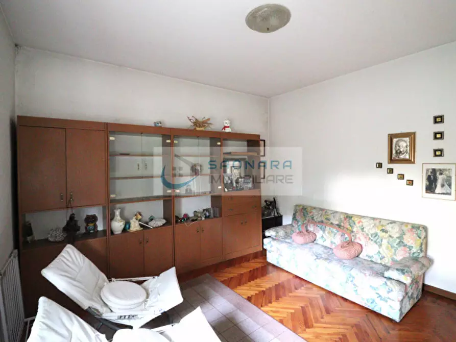 Immagine 6 di Appartamento in vendita  in Via Roma a Saonara