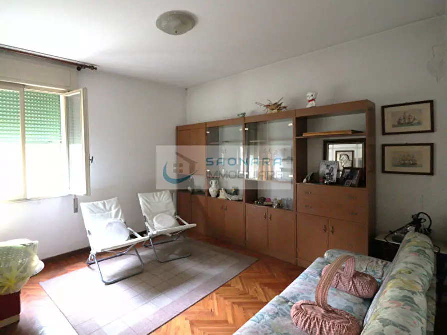 Immagine 7 di Appartamento in vendita  in Via Roma a Saonara