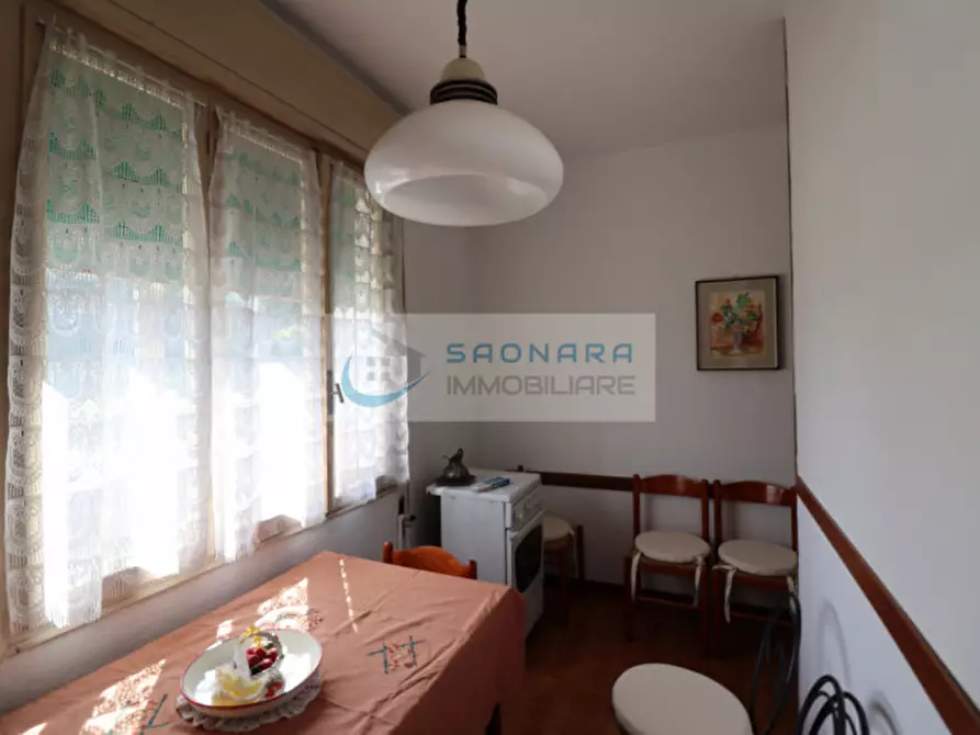 Immagine 11 di Appartamento in vendita  in Via Roma a Saonara