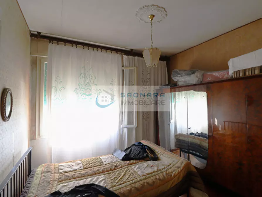 Immagine 13 di Appartamento in vendita  in Via Roma a Saonara