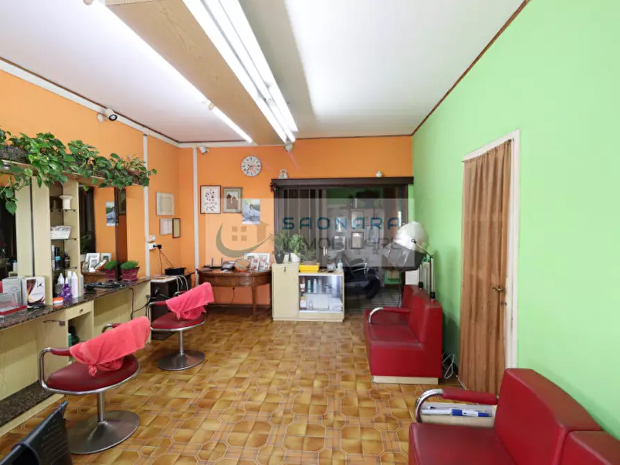 Immagine 16 di Appartamento in vendita  in Via Roma a Saonara