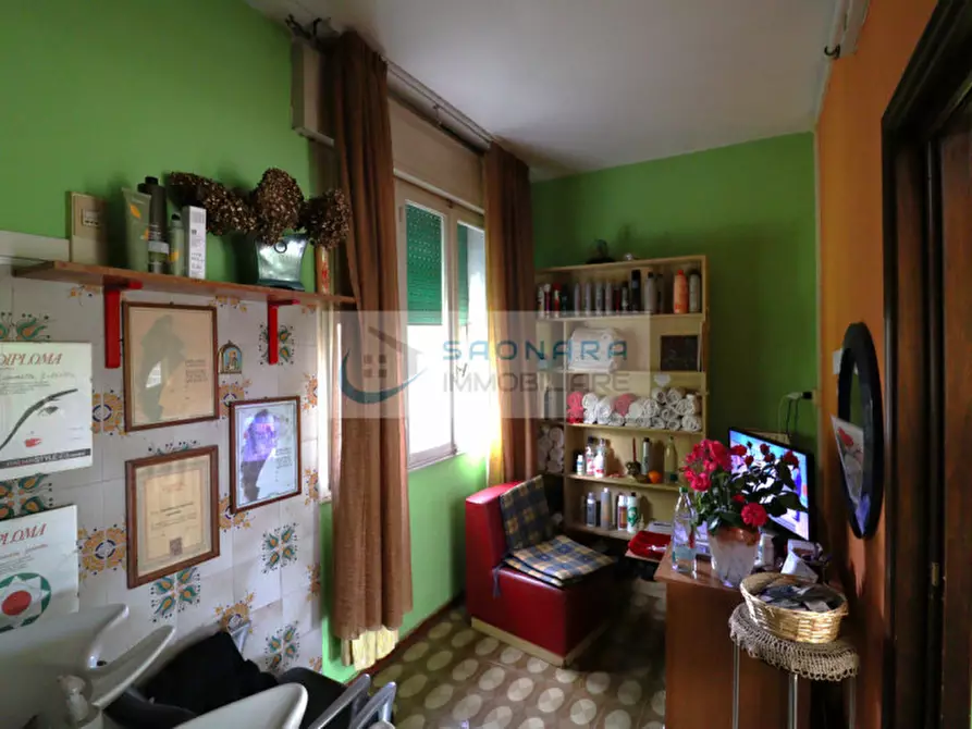 Immagine 17 di Appartamento in vendita  in Via Roma a Saonara