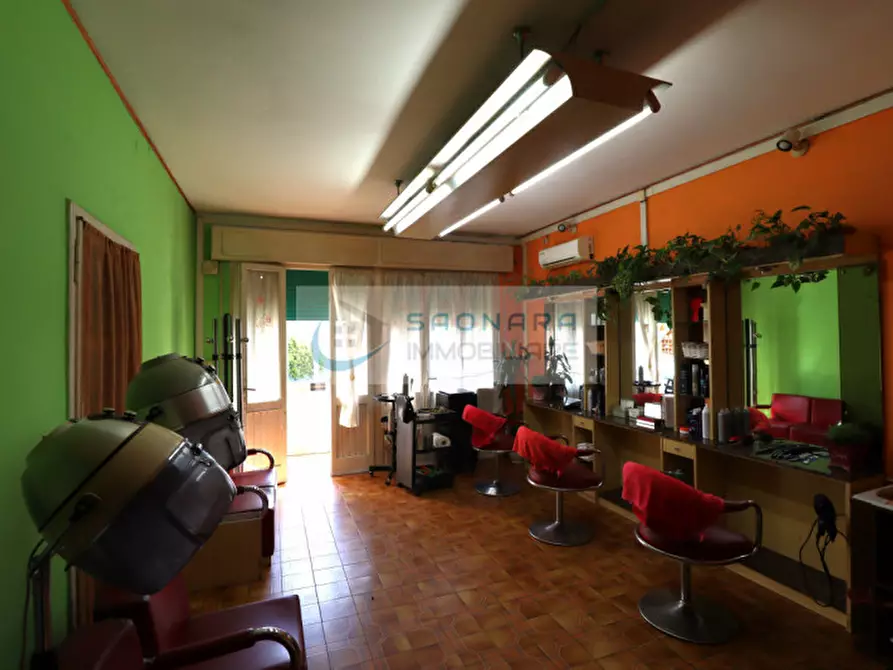 Immagine 18 di Appartamento in vendita  in Via Roma a Saonara