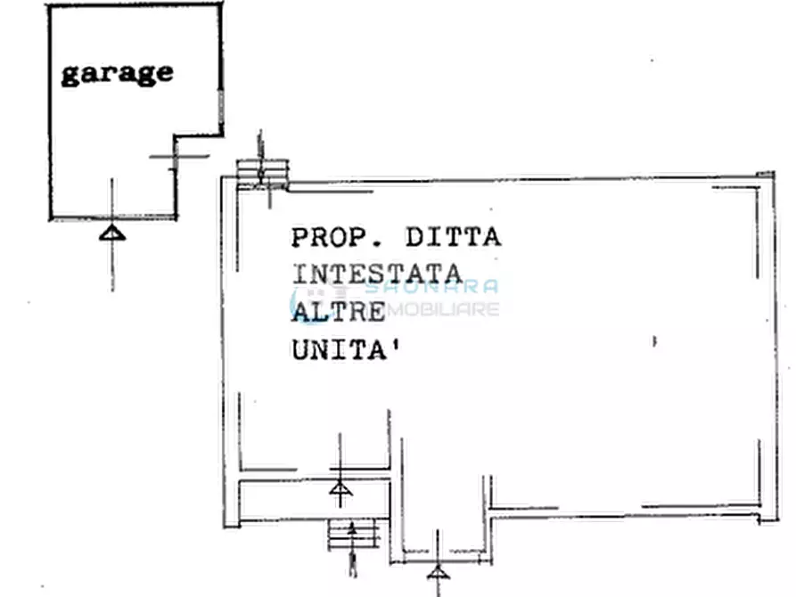 Immagine 21 di Appartamento in vendita  in Via Roma a Saonara