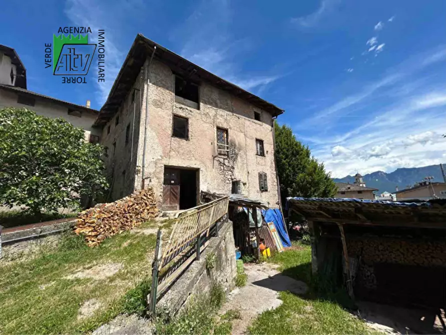Immagine 1 di Rustico / casale in vendita  in via tovel a Ville D'anaunia