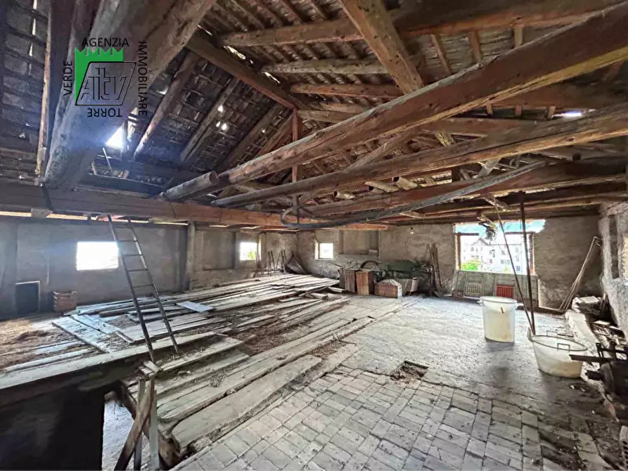 Immagine 4 di Rustico / casale in vendita  in via tovel a Ville D'anaunia