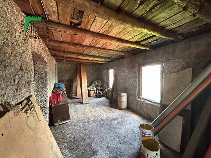 Immagine 6 di Rustico / casale in vendita  in via tovel a Ville D'anaunia