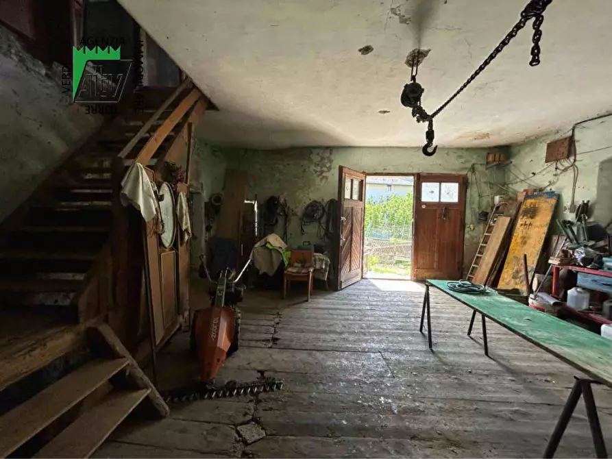 Immagine 7 di Rustico / casale in vendita  in via tovel a Ville D'anaunia