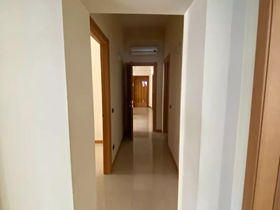 Immagine 1 di Appartamento in affitto  in Borgo Giacomo Tommasini a Parma