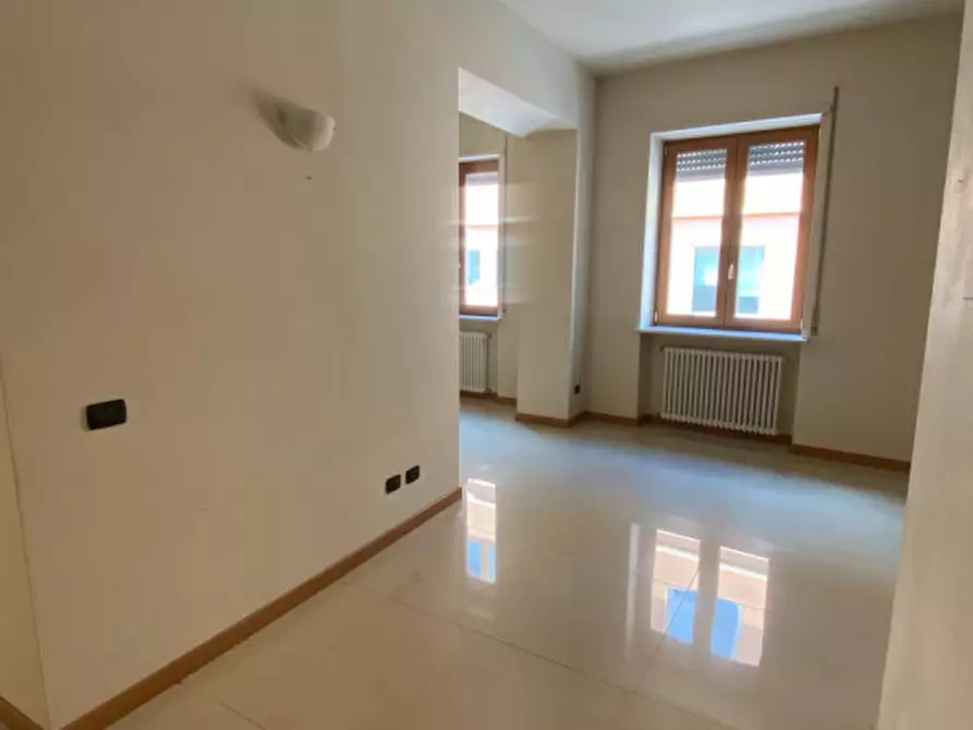 Immagine 2 di Appartamento in affitto  in Borgo Giacomo Tommasini a Parma