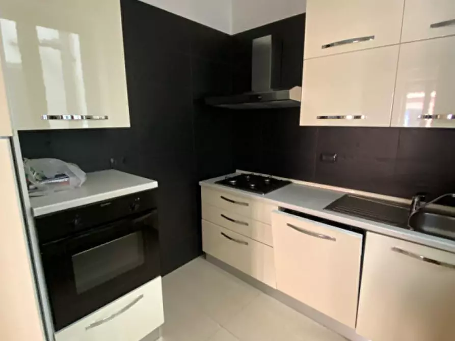 Immagine 3 di Appartamento in affitto  in Borgo Giacomo Tommasini a Parma