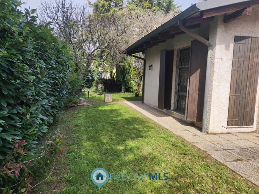 Immagine 4 di Casa bifamiliare in vendita  in VIA FRIULI a Selvazzano Dentro