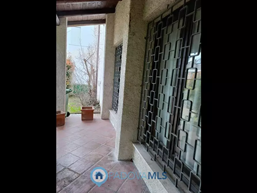 Immagine 21 di Casa bifamiliare in vendita  in VIA FRIULI a Selvazzano Dentro