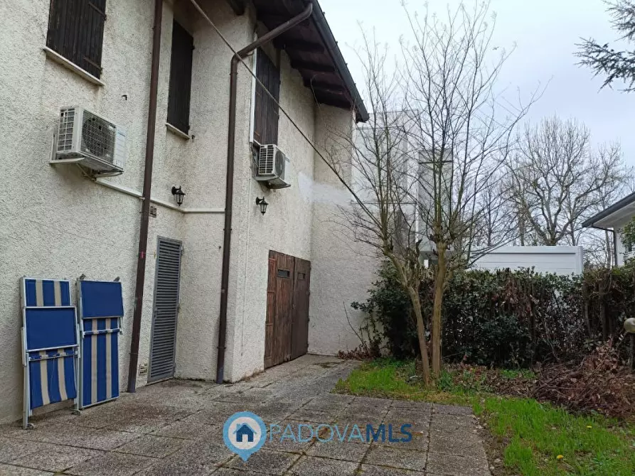 Immagine 22 di Casa bifamiliare in vendita  in VIA FRIULI a Selvazzano Dentro