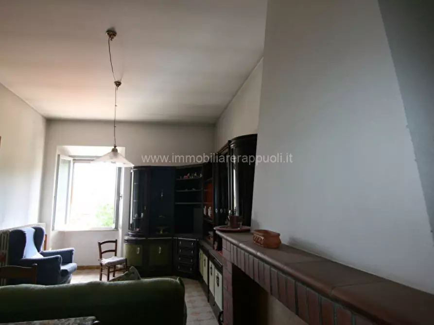 Immagine 5 di Casa indipendente in vendita  a Sinalunga