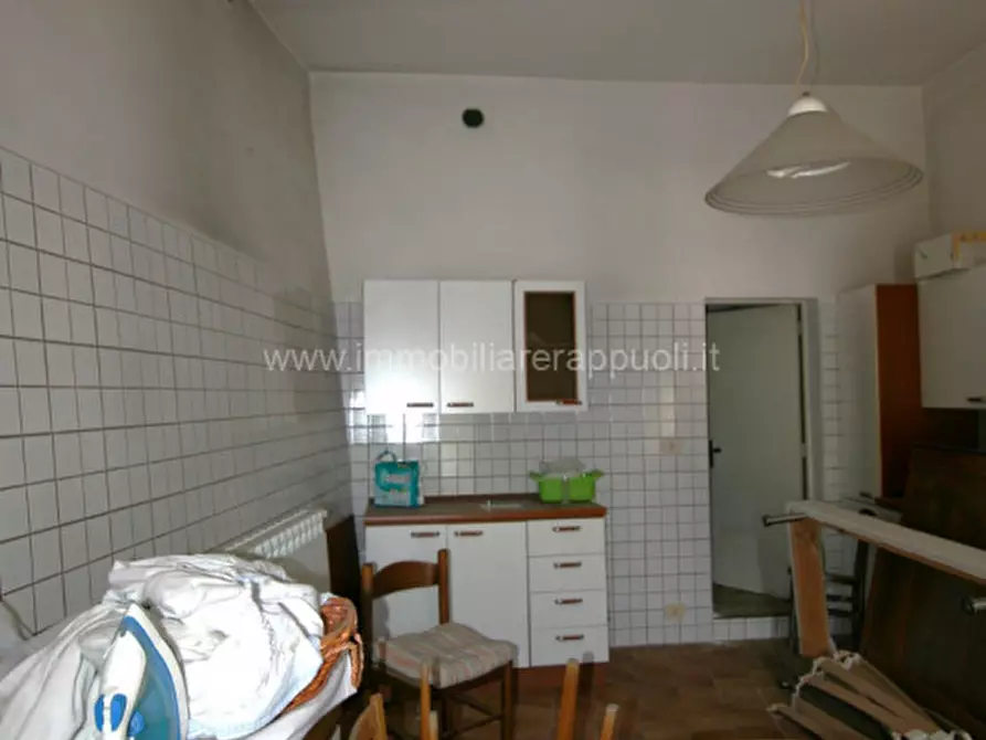 Immagine 16 di Casa indipendente in vendita  a Sinalunga