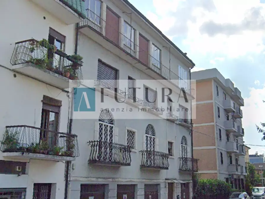 Immagine 7 di Appartamento in vendita  in via nino bixio, 7 a Vicenza