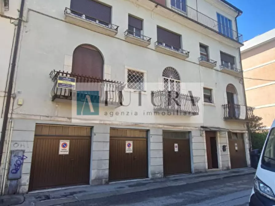 Immagine 8 di Appartamento in vendita  in via nino bixio, 7 a Vicenza