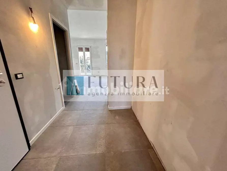 Immagine 10 di Appartamento in vendita  in via nino bixio, 7 a Vicenza